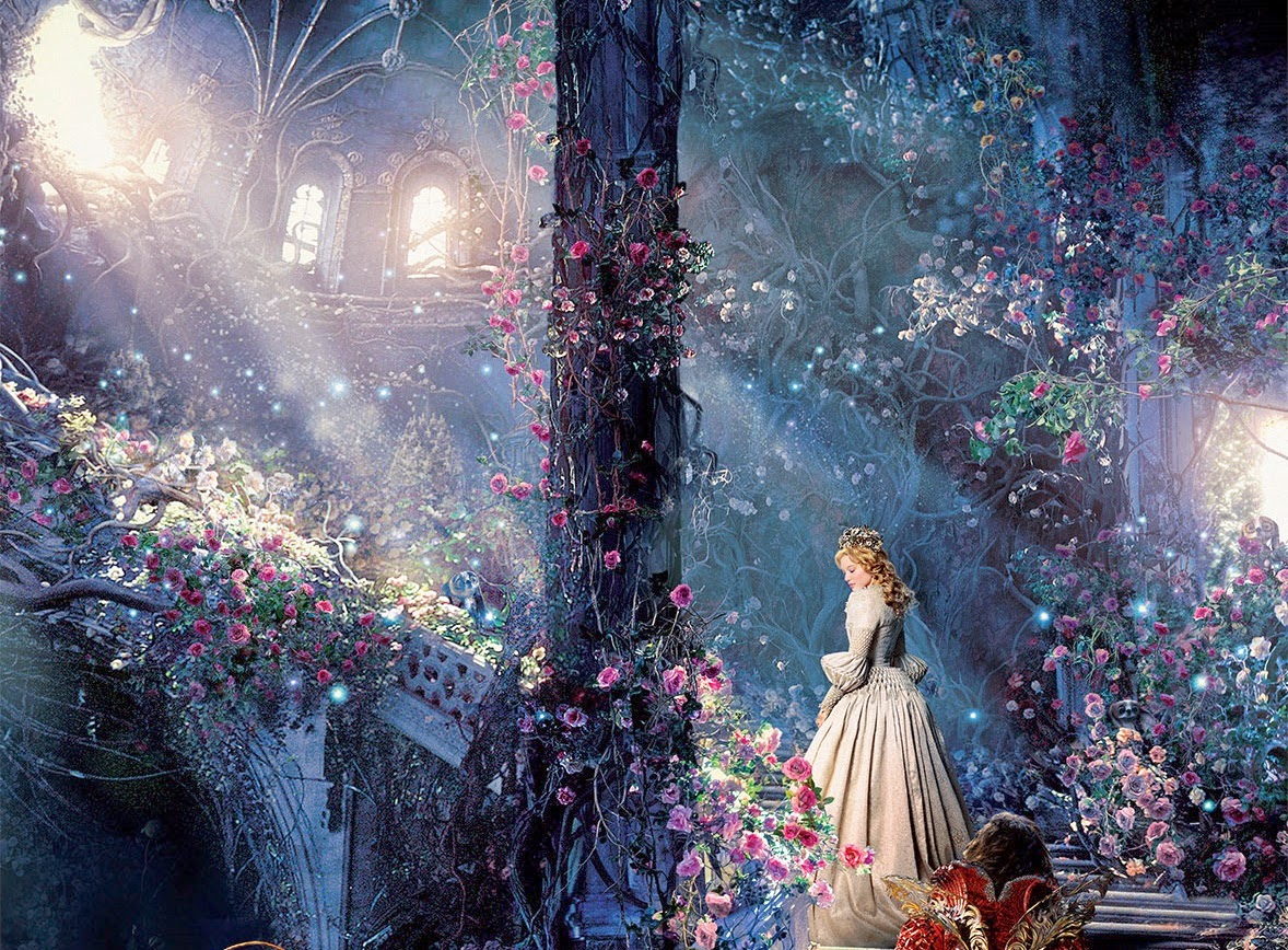 Mundo Favorito RESENHA FILME ''A BELA