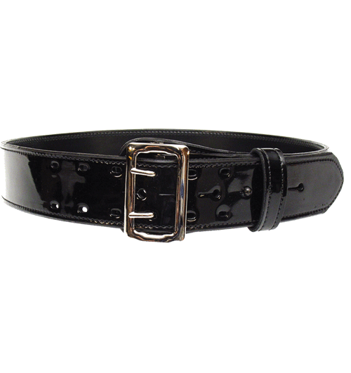 Stallion Leather Parade Dress Gear