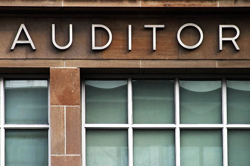 Audit is cool!!! Audit Firm Impact of Brexit on Audit Firms in UK