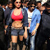 Actress & Bikini Model Veena Malik Latest Hot Photoshoot Stills