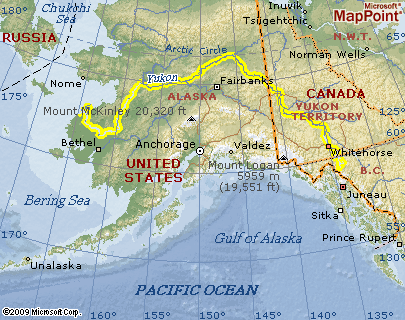 Северная река юкон расположена на полуострове. Река Юкон Аляски карта. Плоскогорье Юкон на карте Северной Америки. Юкон на карте Северной Америки.