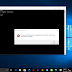 Cara Memperbaiki Windows Script Host Access is Disabled on This Machine