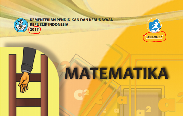 Materi Matematika Kelas 8 (VIII) Semester 1 SMP/MTs Kurikulum 2013
