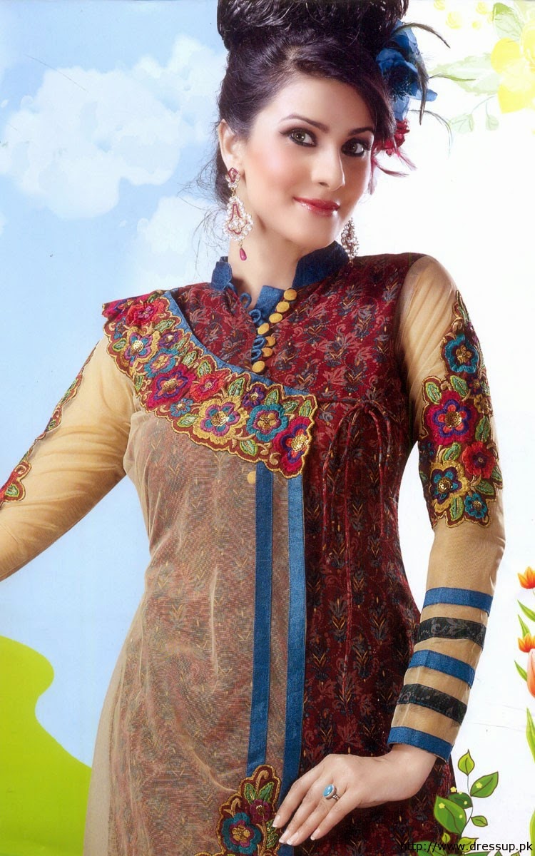 most beautiful women dresses