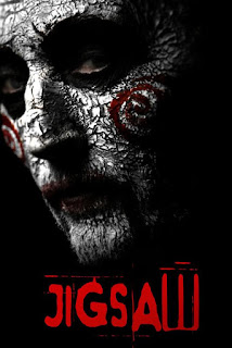 Lưỡi Cưa 8 - Jigsaw Lưỡi Cưa 8