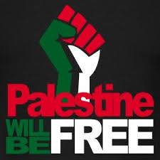 فلسطين ستتحرّرُ.
