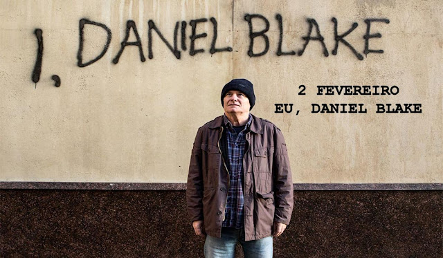 Eu, Daniel Blake - I, Daniel Blake (2016) de Ken Loac Eu, Daniel Blake - I, Daniel Blake (2016) de Ken Loac