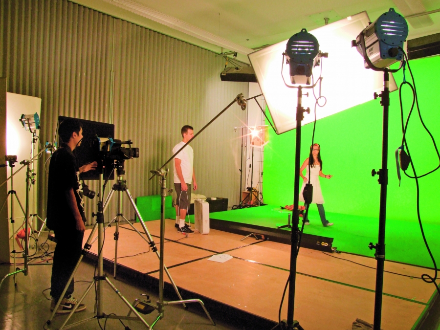 Unit 22 Single Camera Techniques Assignment 1 Understand the features