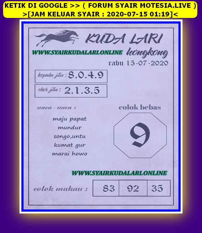 forum syair hk Meloditogel