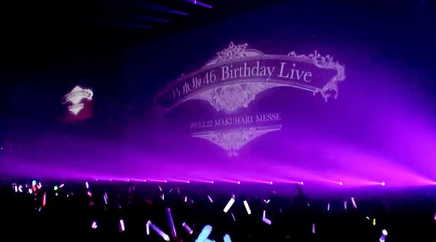 1ST YEAR BIRTHDAY LIVE 乃木坂1期実況中 動画 Youtube Bilibili 9tsu Miomio 1ST YEAR BIRTHDAY LIVE 乃木坂1期実況中!