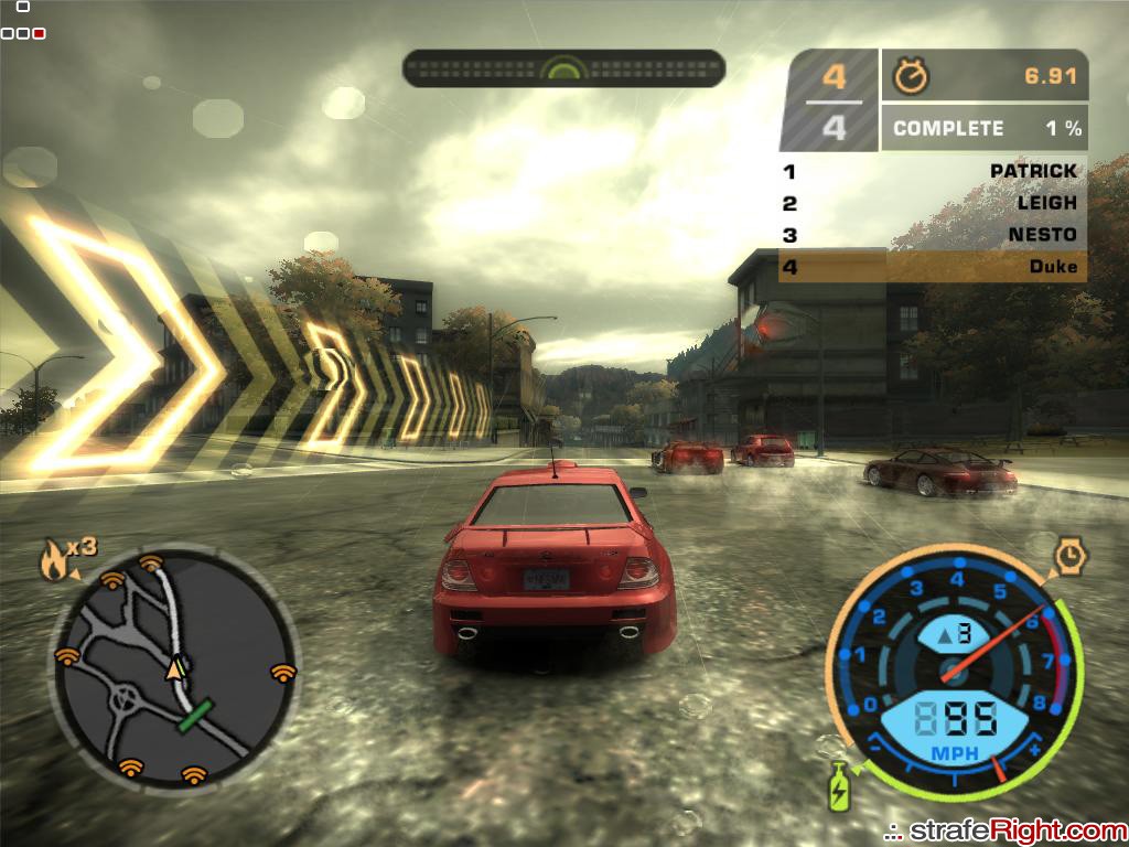 nfs most wanted 2012 for mac