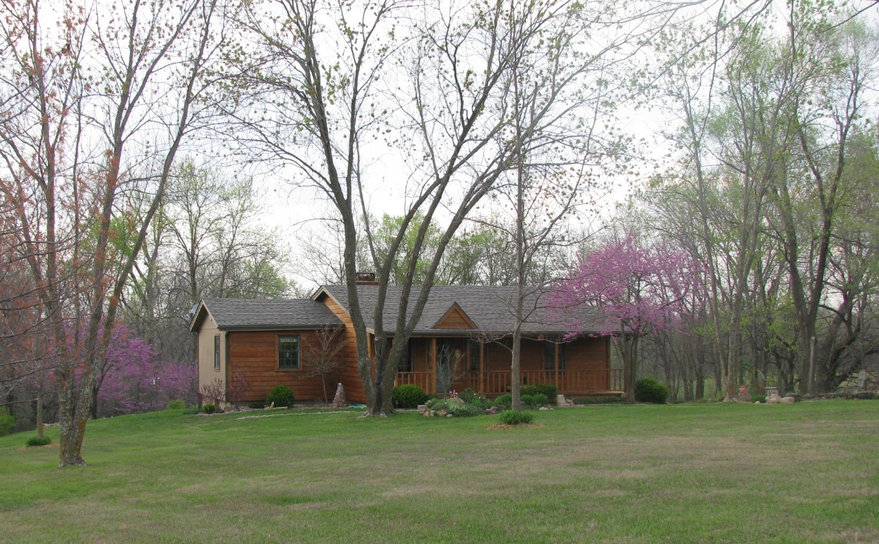 6132 NE 312 Cameron MO