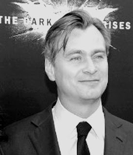 Chritopher Nolan