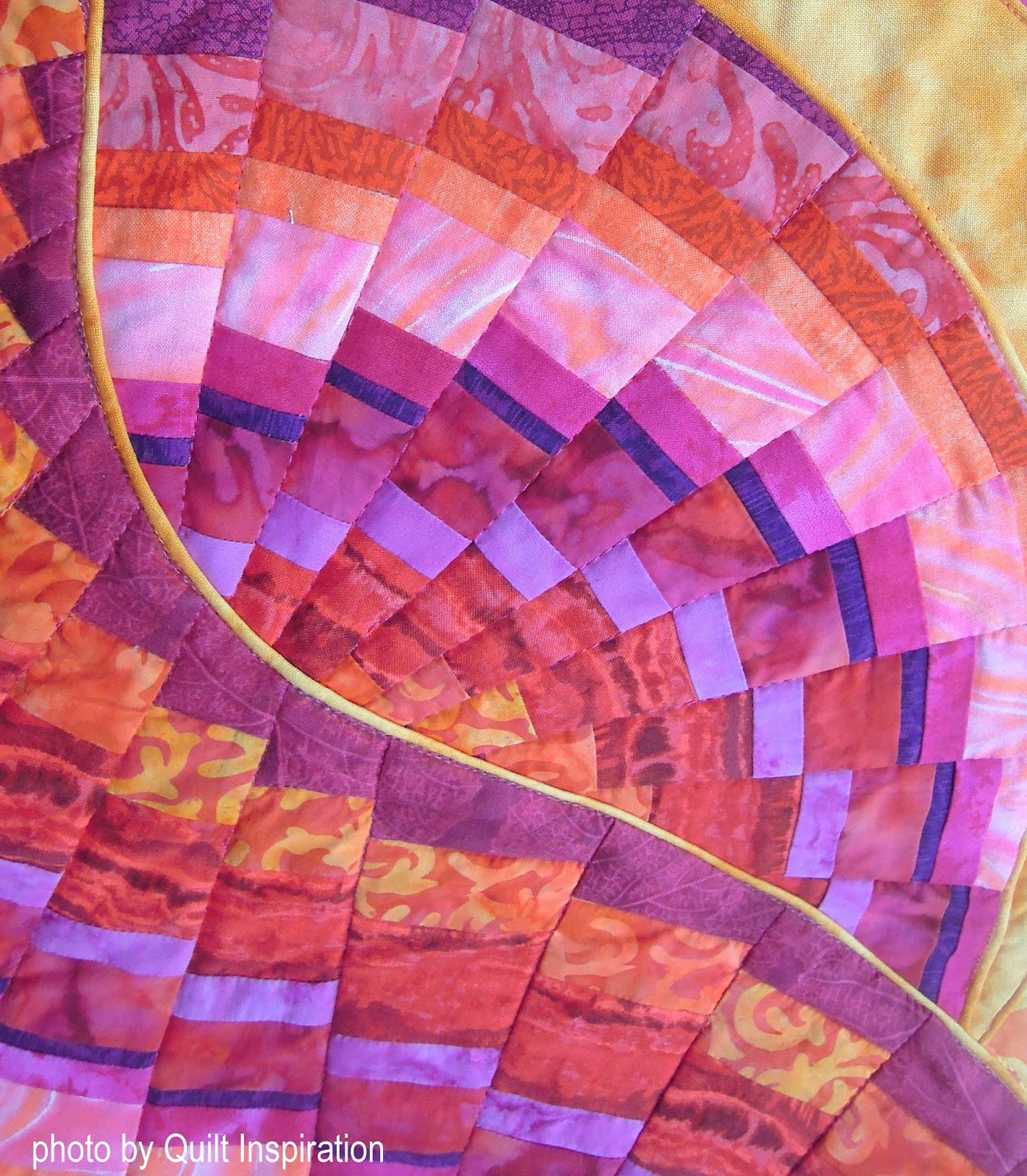 Quilt Inspiration Amador Valley Quilt Show (California) Day 2