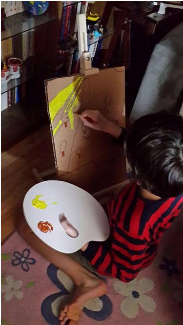 Spirituel Anne Cocugunuzda Ogrenme Problemi Varsa Dikkat Edin Disleksi Olabilir