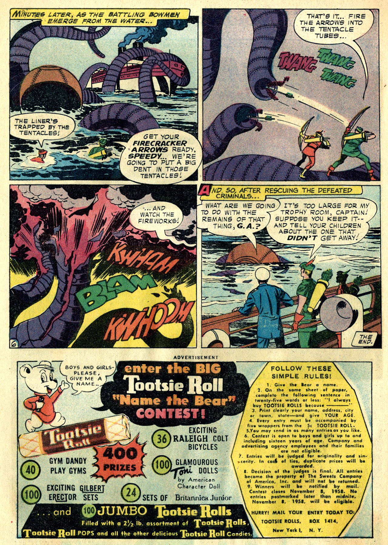 Worlds Finest Comics 97 Page 31