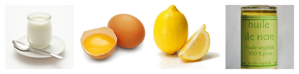 Masque Cheveux Huile D Olive Oeuf Awesome Image Intitule Create An