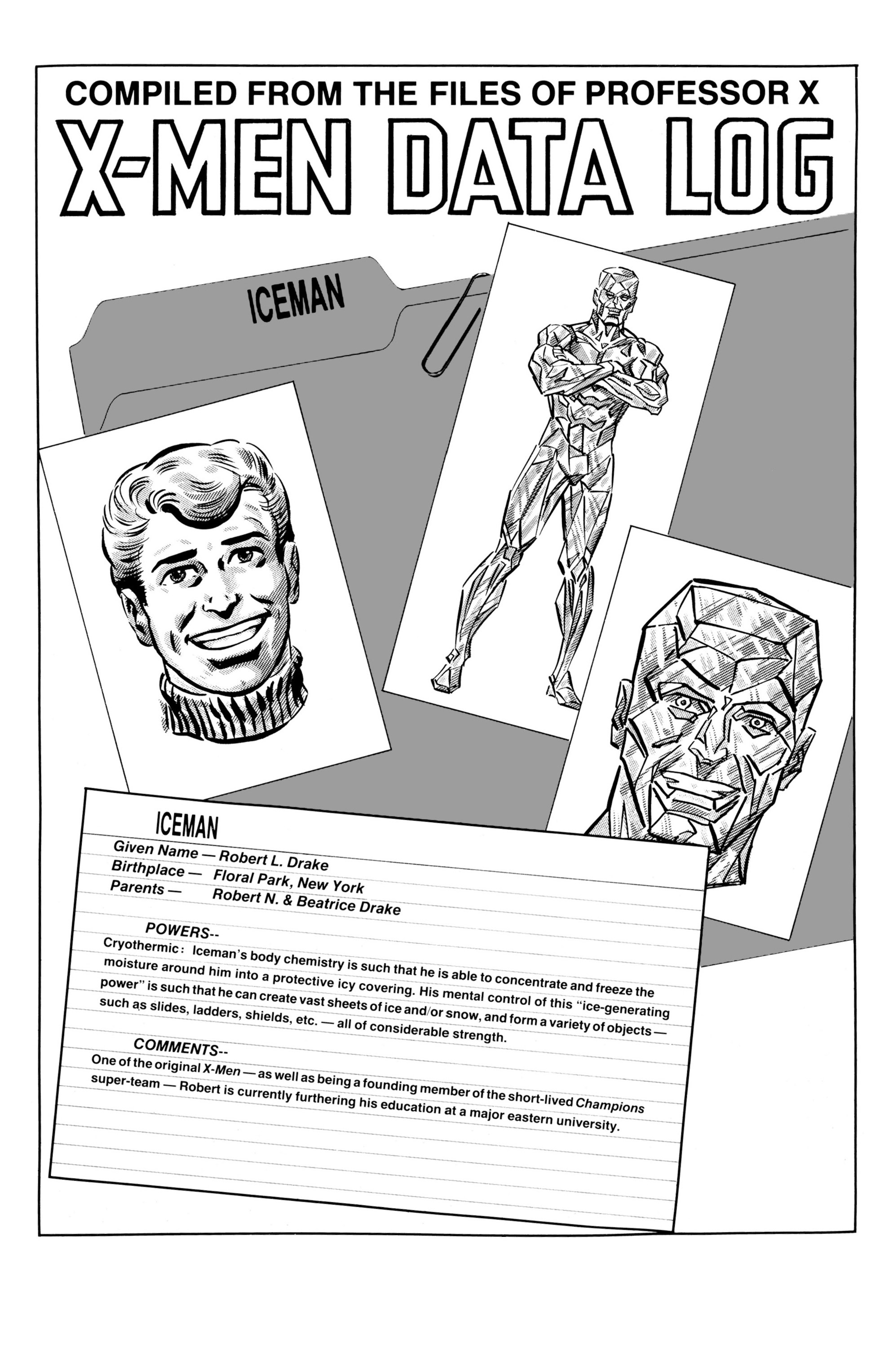 Read online Uncanny X-Men (2013) comic -  Issue #600 - 35