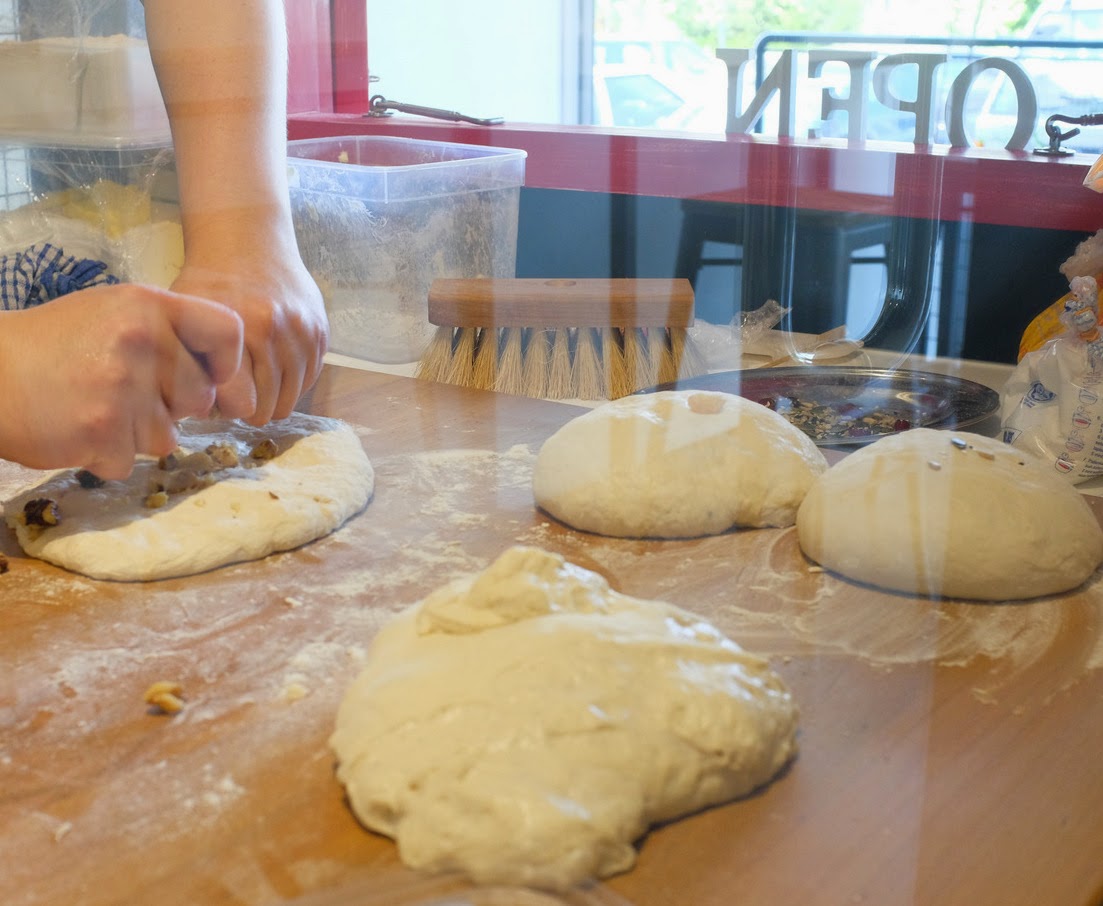 Eat Drink KL Red Kettle Taman Desa