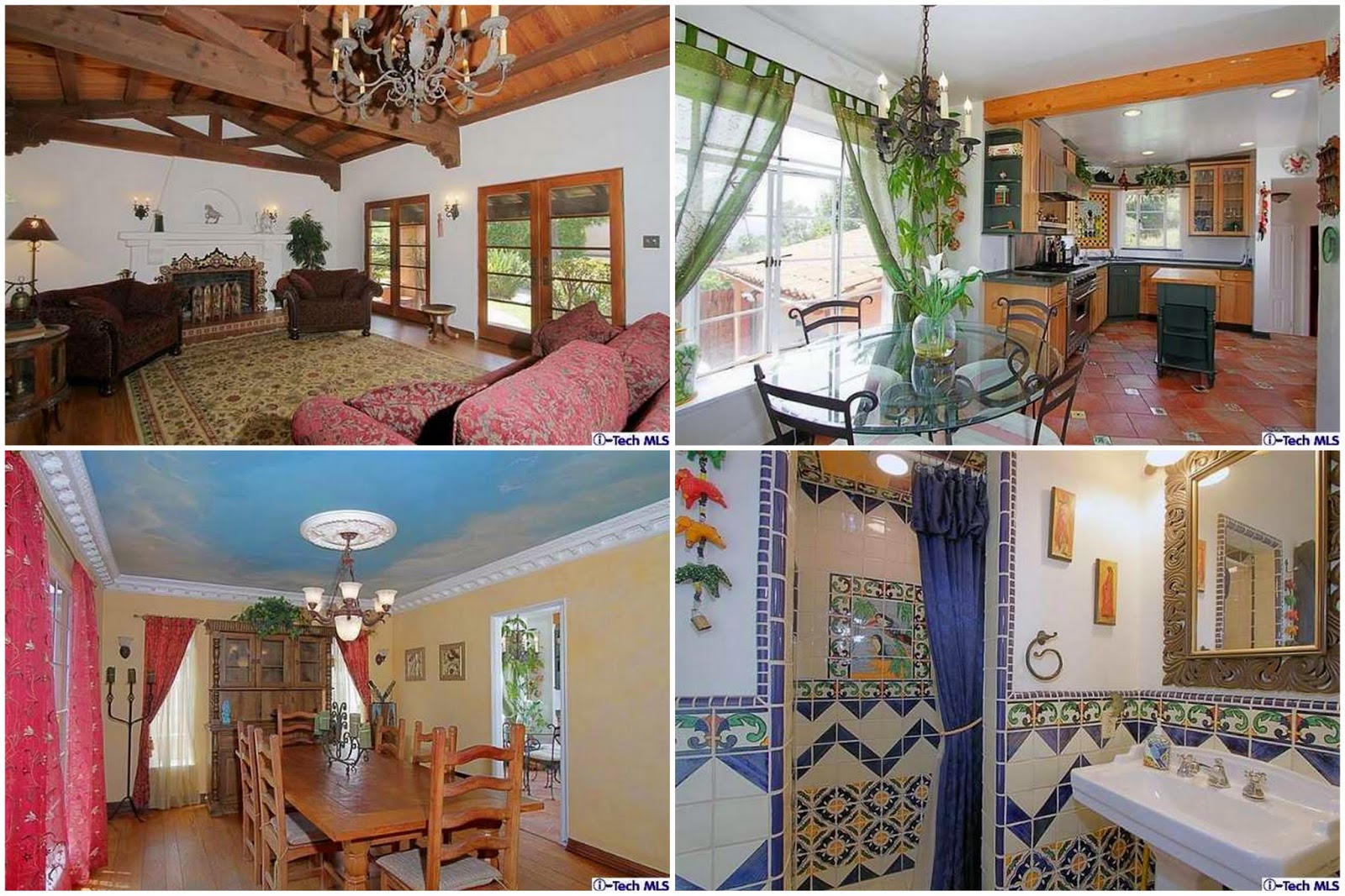 Celeb R.E.: Troy Van Leeuwen of Queens of the Stoneage Settles Down in