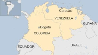 FARC-EP y ejército venezolano: ¿Una alianza geopolítica?