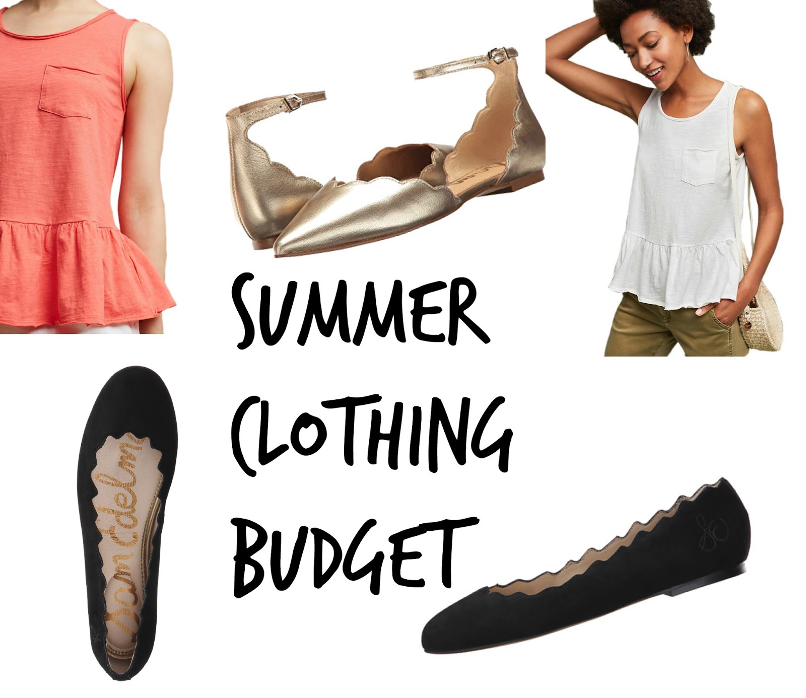 Making Restorations yearend clothing budget review