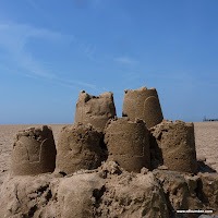 Sandcastles