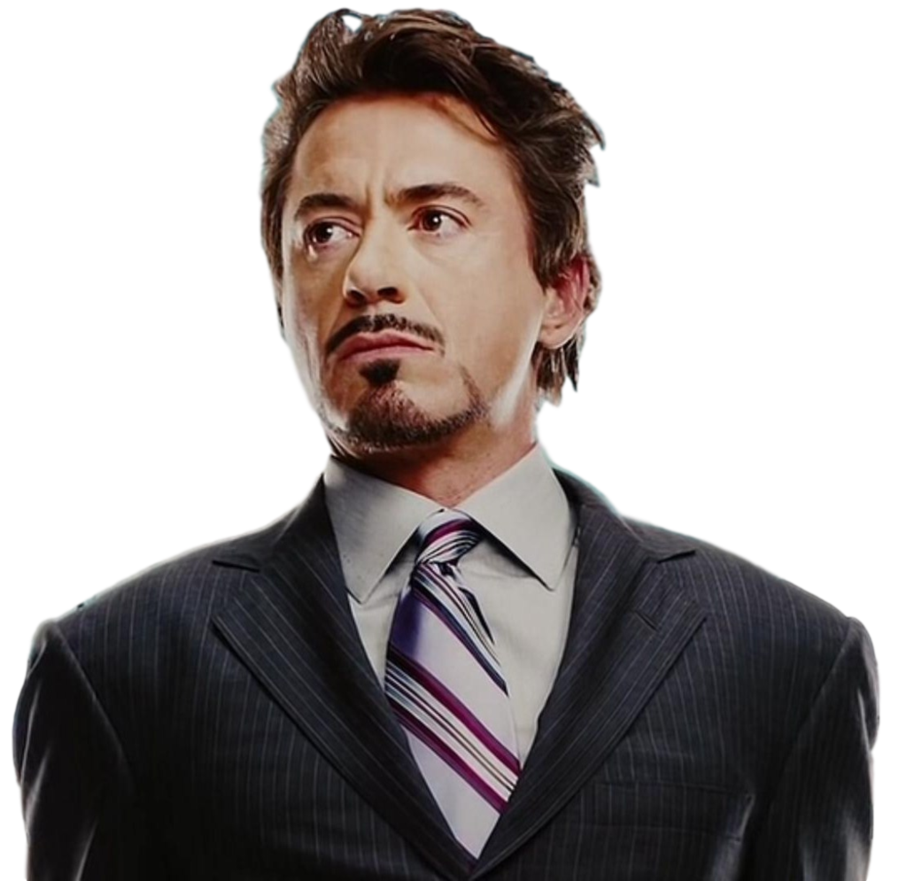 PNG Homem de Ferro (Iron Man, Avengers, Civil War, Vingadores) - PNG World