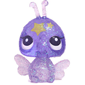 Littlest Pet Shop Moonlite Fairies Fairy (#2817) Pet