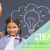 Recursos: STEAM en Educación Infantil y Primaria.