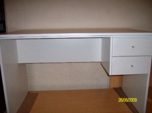 mueblesdyc...: ¡LINEA DE OFICINAS!
