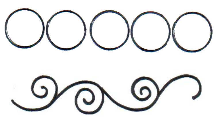 40 Trend Terbaru Hiasan Garis Tepi Fatiha Decor Bahasa arab mengistilahkan dengan term kahtt (garis atau tulisan), yang ditujukan pada tulisan yang indah (al kitabah al jamilah atau al. 40 trend terbaru hiasan garis tepi