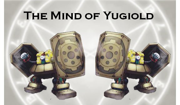 The Mind of Yugiold