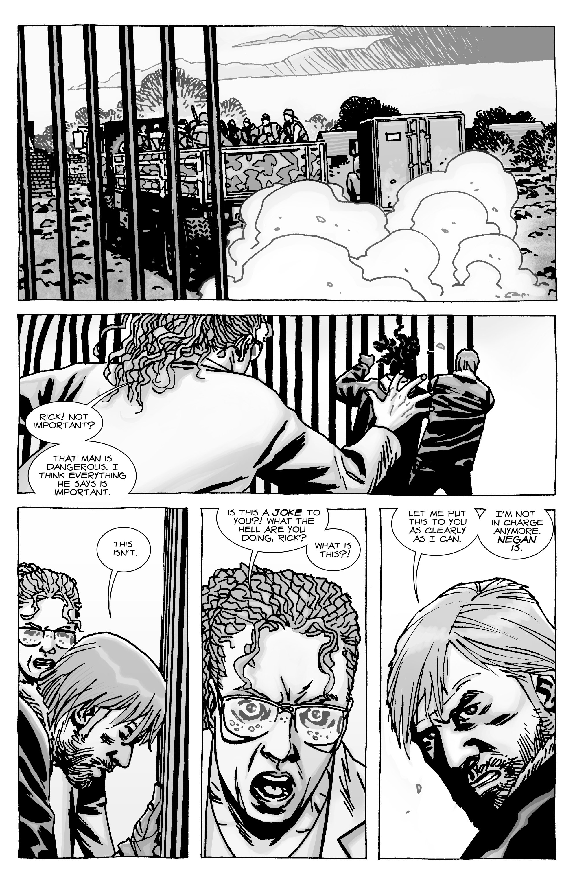 The Walking Dead issue 104 - Page 4