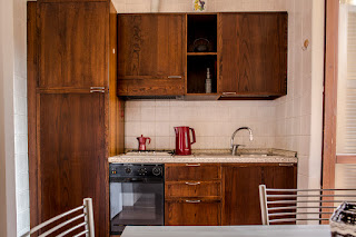 Alugar Apartamento em Roma apartamento alugar trastevere ozinha - Alugar Apartamento em Roma