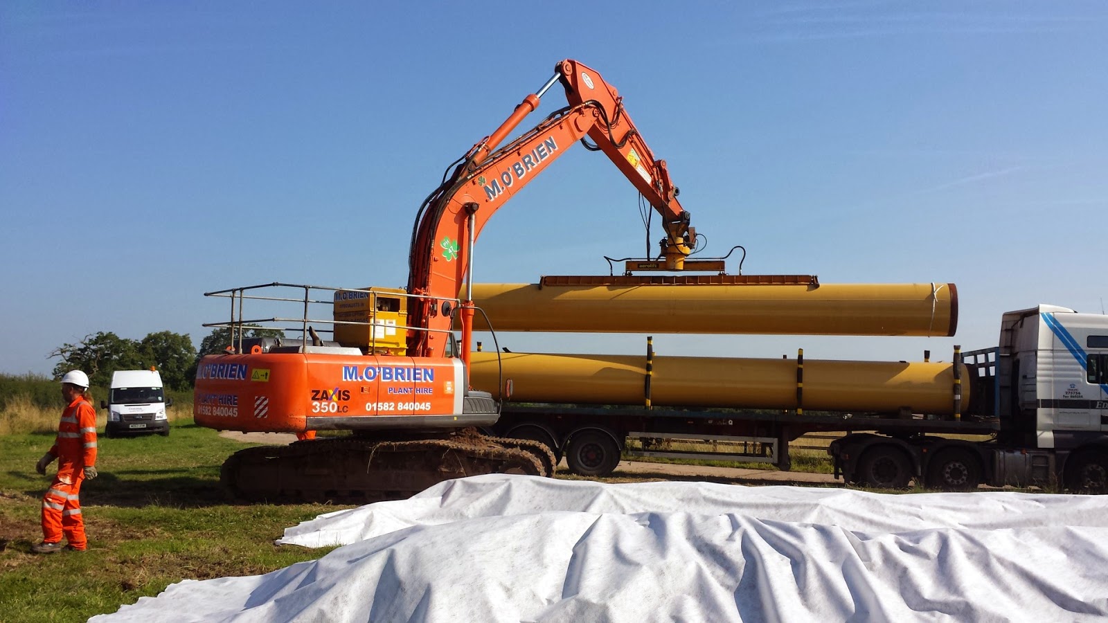 News Product Focus Vacuum lifting attachment