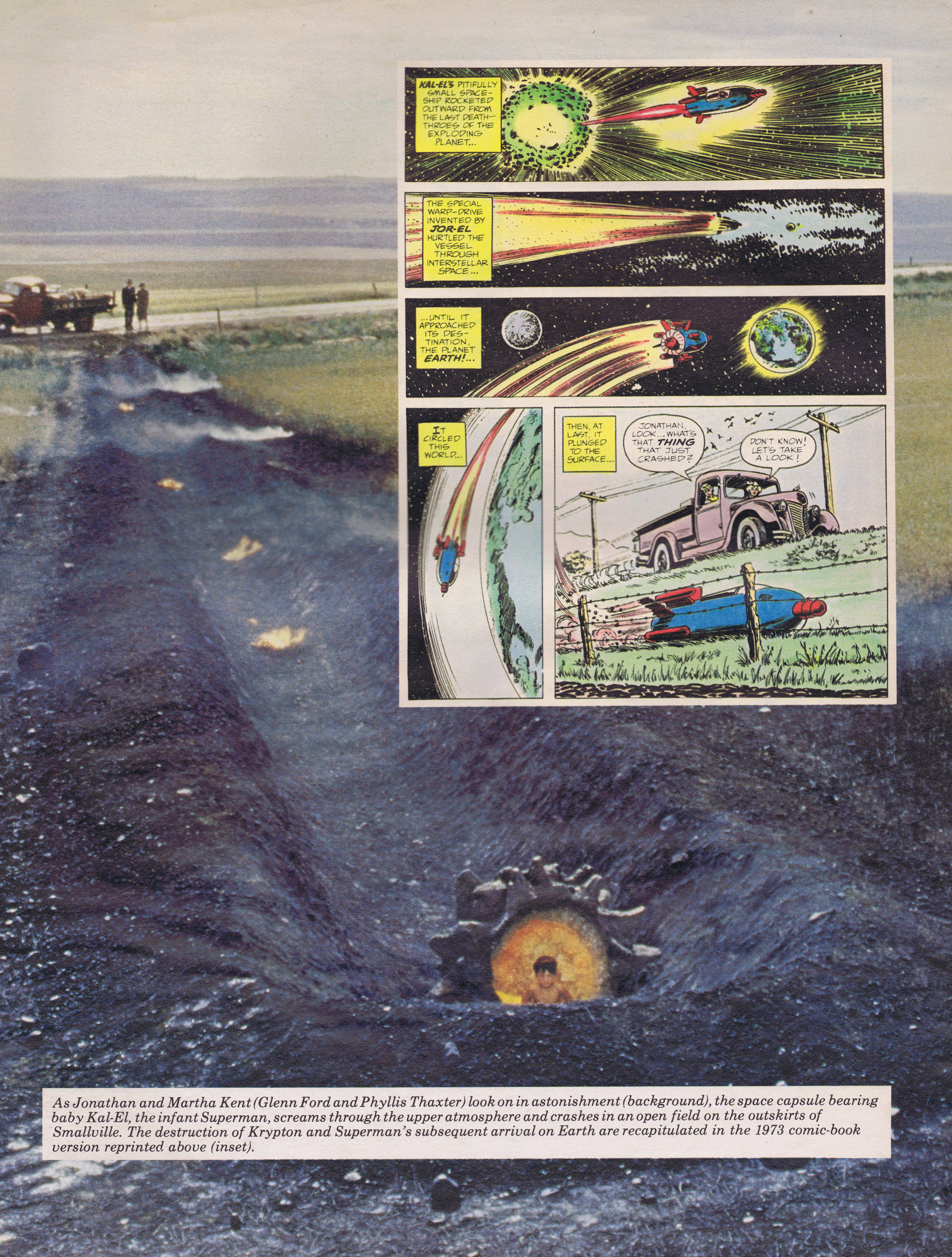 Read online All-New Collectors' Edition comic -  Issue #62 - 13