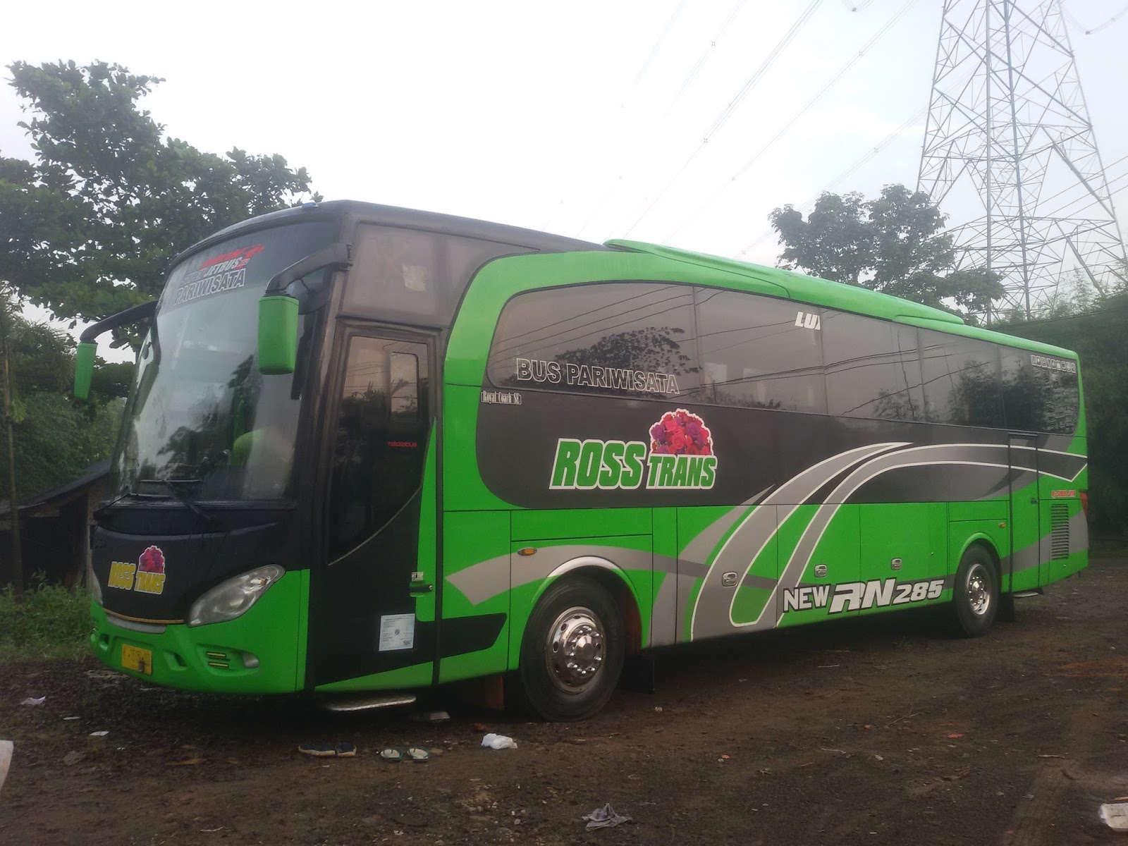 Sewa Bus Pariwisata di Depok: Panduan Lengkap untuk Liburan Tak Terlupakan