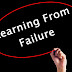 How To Learn From Your Failures