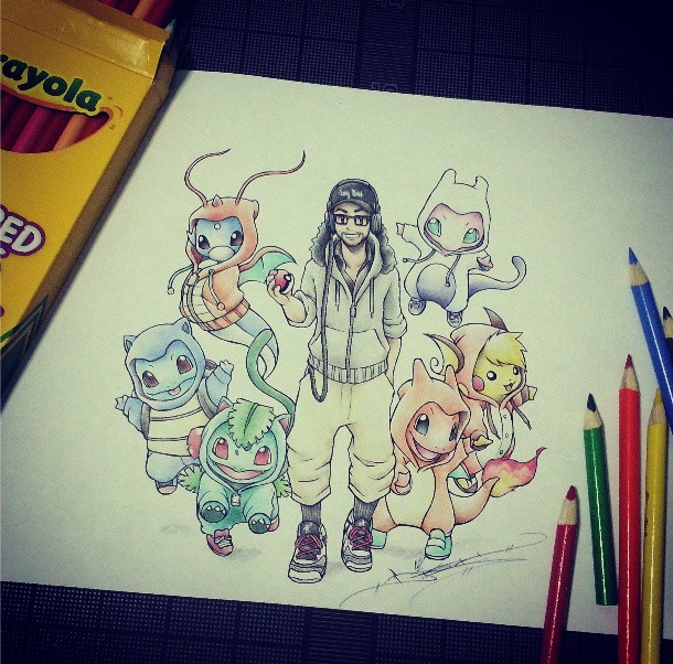 포켓몬 귀요미들.jpg | 인스티즈