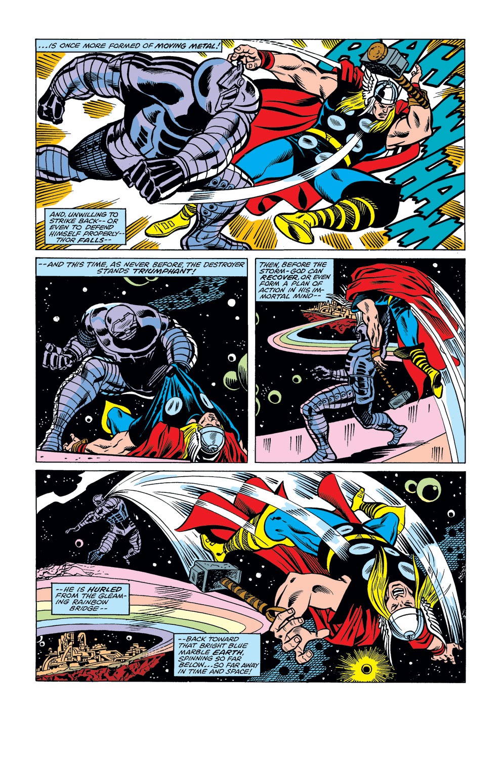 Thor (1966) 289 Page 16