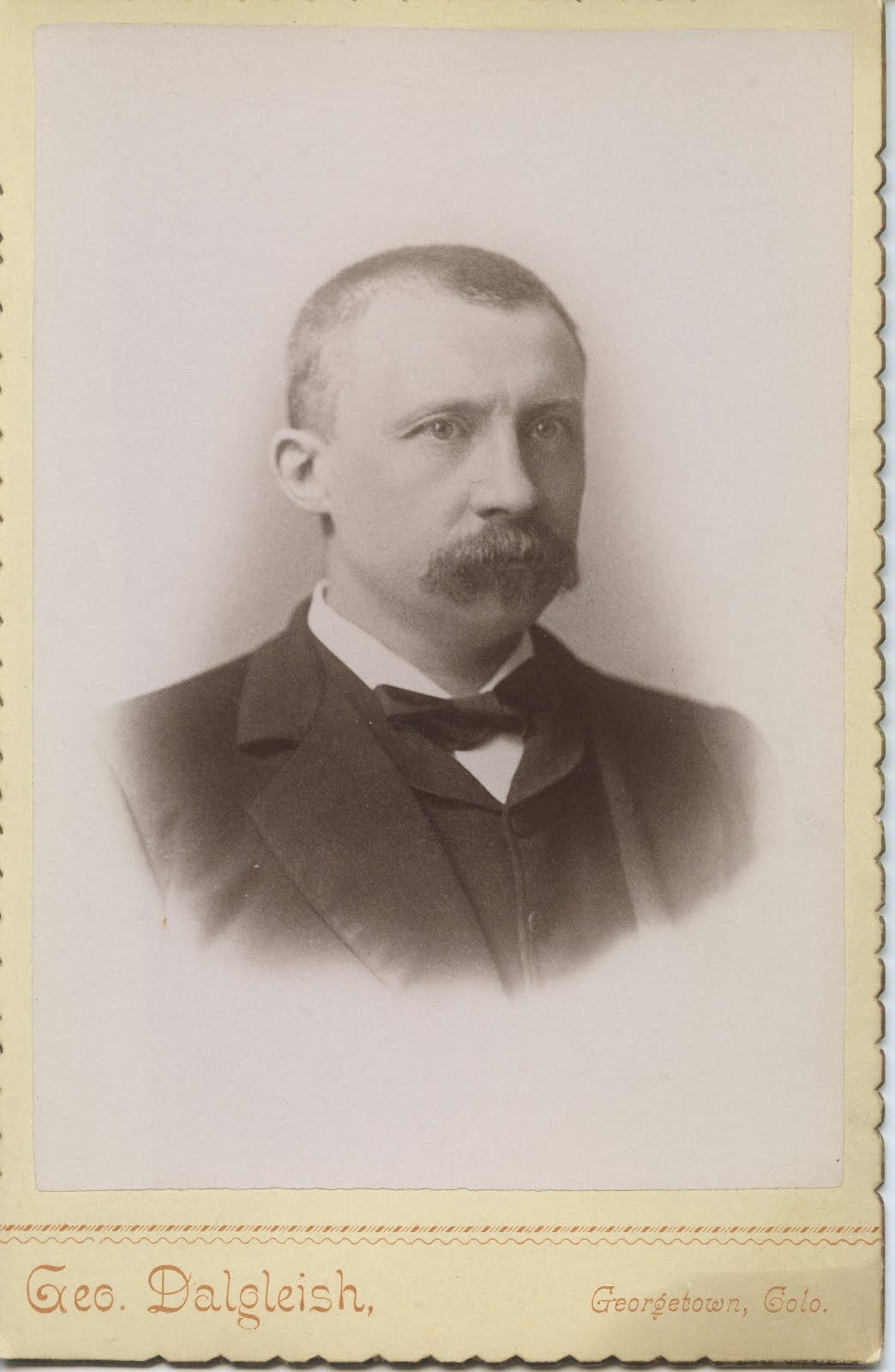 Louis Dupuy, Restaurateur and Hotelier