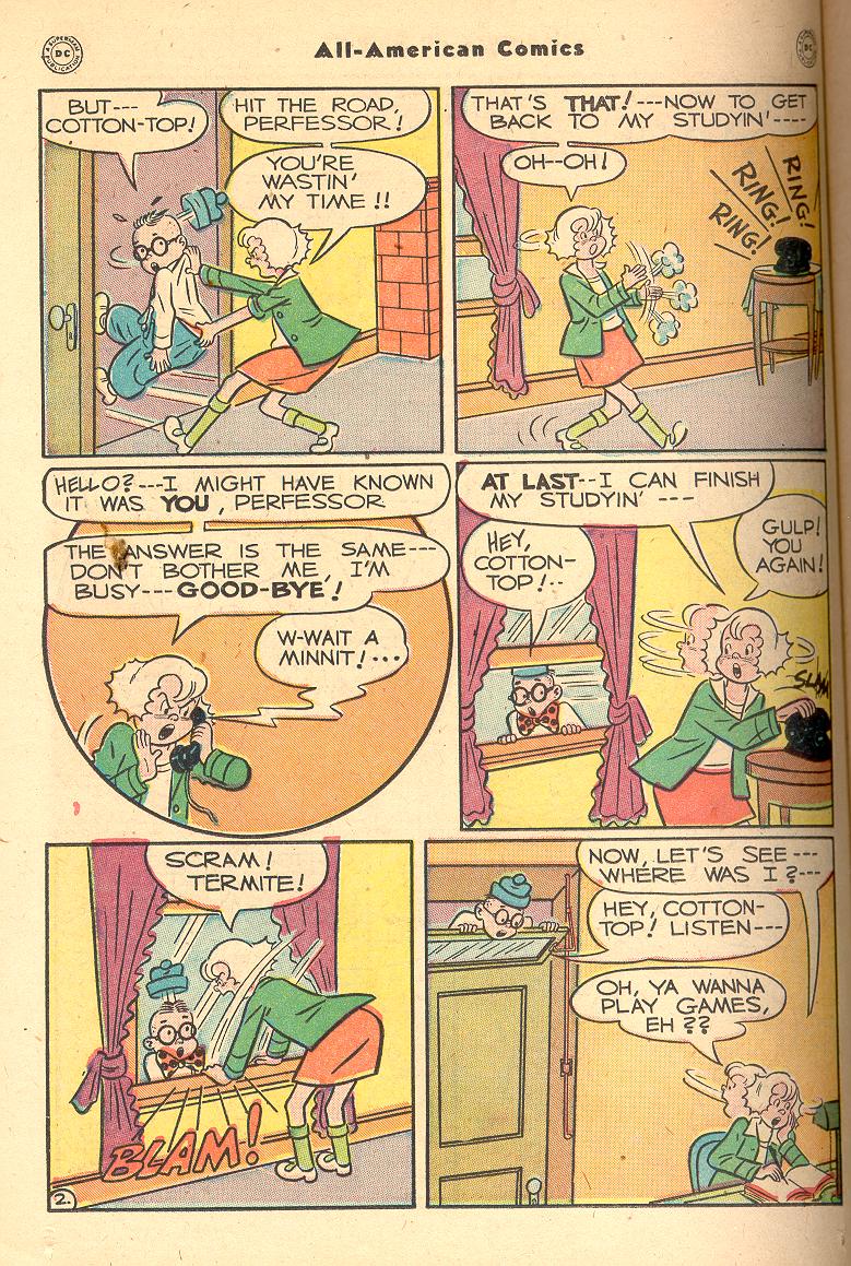 Read online All-American Comics (1939) comic -  Issue #96 - 18