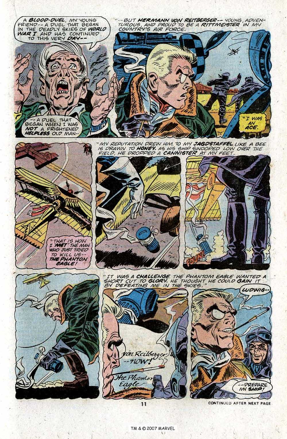 Ghost Rider (1973) issue 12 - Page 13