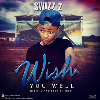Swizz 2 - Wish You Well