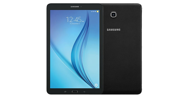 samsung tab a6 2017