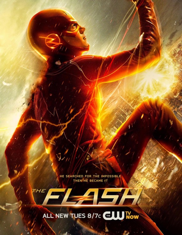 The Flash 2014: Season 1