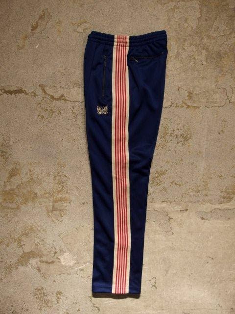 NEEDLES WOMEN Track Jacket & Track Pant Spring/Summer 2015 SUNRISE MARKET