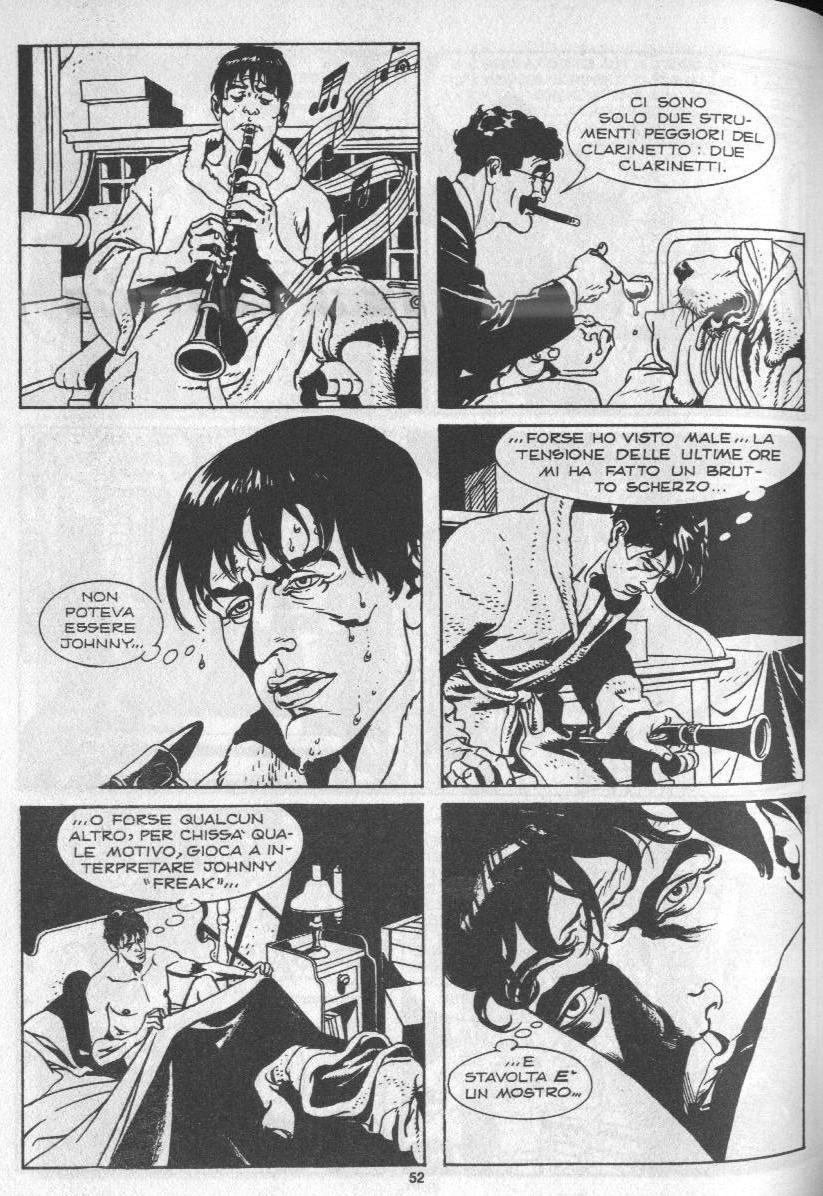 Dylan Dog (1986) issue 127 - Page 49