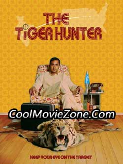 The Tiger Hunter (2016)